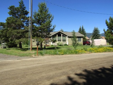 Lake Home For Sale in Donnelly, Idaho