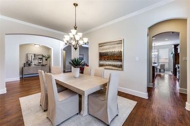 Lake Lewisville Home For Sale in The Colony Texas