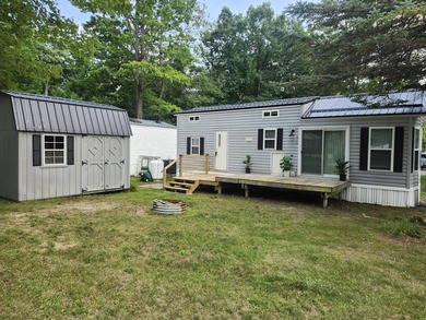 Looking for a peaceful place to call your own! Welcome to Sandy - photo 1