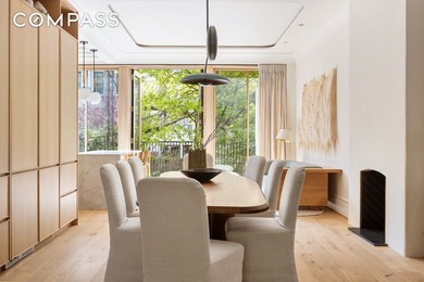 Set on a bucolic stretch of Henry Street in the heart of Cobble - photo 4