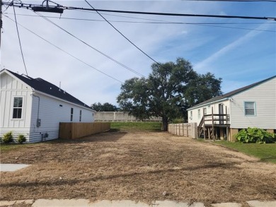 Lake Lot For Sale in New Orleans, Louisiana
