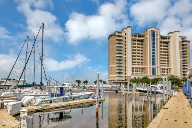 Gulf of Mexico - North Bay Condo For Sale in Panama City Beach Florida