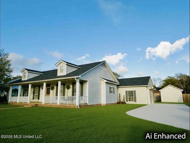 Great location in Delmas Estates Subdivision. Home is in move-in - photo 1