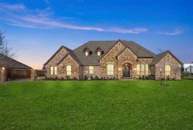 Lake Home For Sale in Fort Worth, Texas