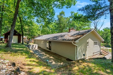 Beautiful home overlooking Lake Geneva and the beach on CCR - photo 5