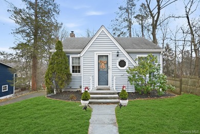 Congers Lake Home Sale Pending in Congers New York