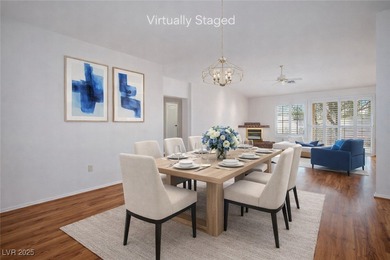 Popular 1,220 sq. ft. Kenwood model town home featuring 2