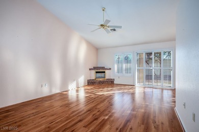 Popular 1,220 sq. ft. Kenwood model town home featuring 2