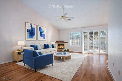 Popular 1,220 sq. ft. Kenwood model town home featuring 2