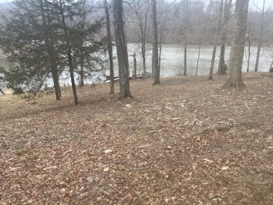  Fantastic Waterfront Lot For Sale with  Private Dock! - Lake Lot For Sale in Lewisburg, Kentucky