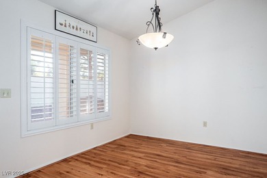 Popular 1,220 sq. ft. Kenwood model town home featuring 2