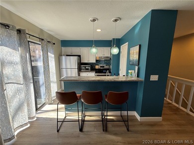 Welcome to your fully furnished lake retreat home featuring 4