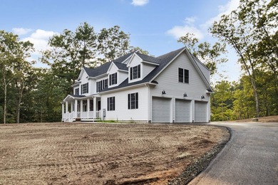 Here's your chance to own a new home on a wonderful lot in North - photo 1