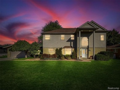 Lake Home For Sale in Clay, Michigan