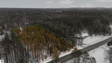 Fife Lake Lot For Sale in Fife Lake Michigan