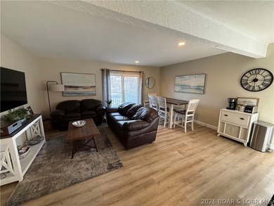 Welcome to your fully furnished lake retreat home featuring 4