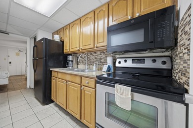 Welcome to your fully furnished, turnkey oceanfront retreat at