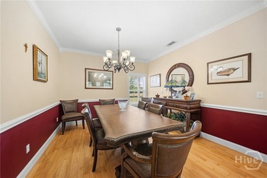 This stunning home sits on 90.61 acres and offers the perfect - photo 12