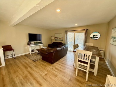 Welcome to your fully furnished lake retreat home featuring 4