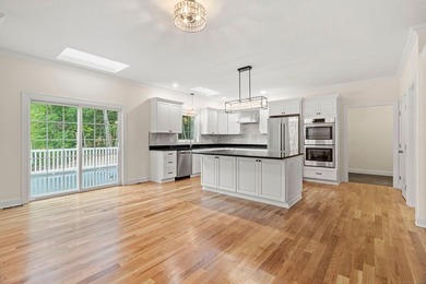 Here's your chance to own a new home on a wonderful lot in North - photo 3