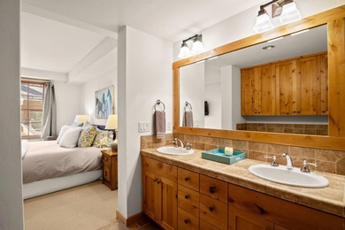 One level. open, light-filled living with upgraded kitchen