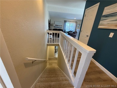 Welcome to your fully furnished lake retreat home featuring 4