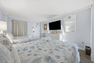 Welcome to your fully furnished, turnkey oceanfront retreat at