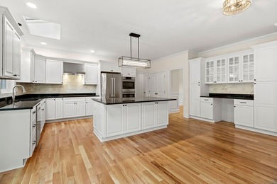 Here's your chance to own a new home on a wonderful lot in North - photo 4