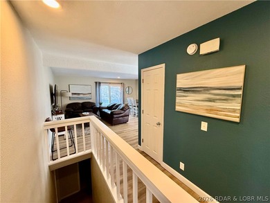 Welcome to your fully furnished lake retreat home featuring 4