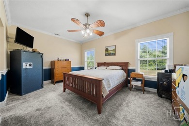 This stunning home sits on 90.61 acres and offers the perfect - photo 15