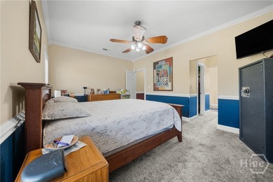 This stunning home sits on 90.61 acres and offers the perfect - photo 16