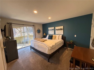 Welcome to your fully furnished lake retreat home featuring 4