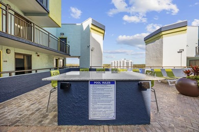 Welcome to your fully furnished, turnkey oceanfront retreat at