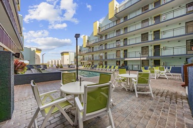 Welcome to your fully furnished, turnkey oceanfront retreat at