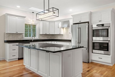 Here's your chance to own a new home on a wonderful lot in North - photo 8