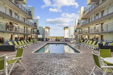 Welcome to your fully furnished, turnkey oceanfront retreat at