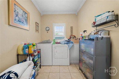 This stunning home sits on 90.61 acres and offers the perfect - photo 19
