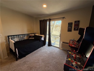 Welcome to your fully furnished lake retreat home featuring 4