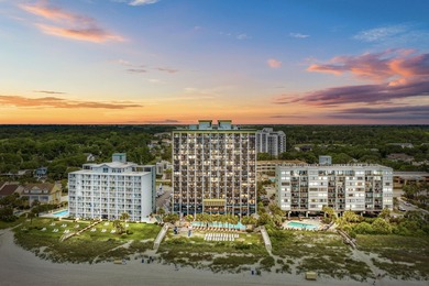 Welcome to your fully furnished, turnkey oceanfront retreat at