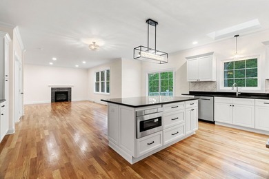Here's your chance to own a new home on a wonderful lot in North - photo 10