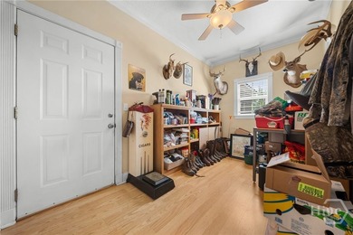 This stunning home sits on 90.61 acres and offers the perfect - photo 20