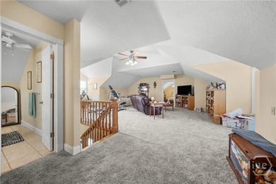 This stunning home sits on 90.61 acres and offers the perfect - photo 21