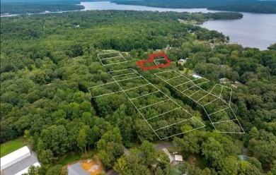 Lake Lot For Sale in Murray, Kentucky