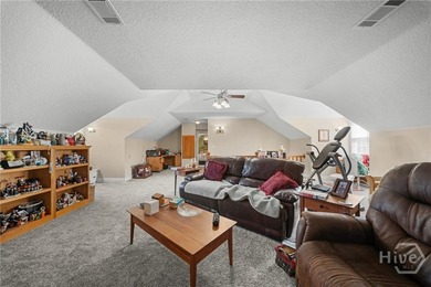 This stunning home sits on 90.61 acres and offers the perfect - photo 22