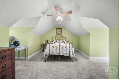 This stunning home sits on 90.61 acres and offers the perfect - photo 23