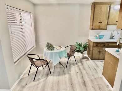 545 Chestnut Avenue unit 203 in Lincoln Park Towers a sunny and - photo 3