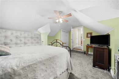 This stunning home sits on 90.61 acres and offers the perfect - photo 24