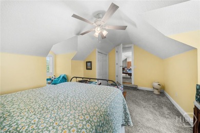 This stunning home sits on 90.61 acres and offers the perfect - photo 27