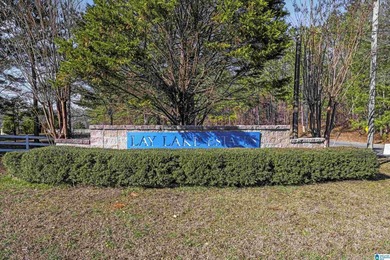 Main Channel Waterfront building lot with 2 Acres on Lay Lake - photo 28