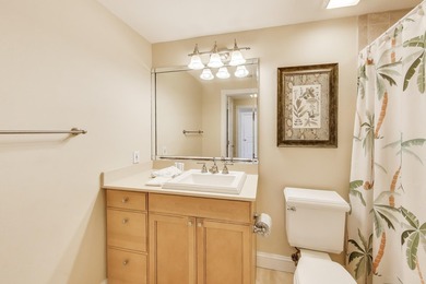 Rare gem--an over 2,200 square foot 3/3 penthouse condo in the - photo 28